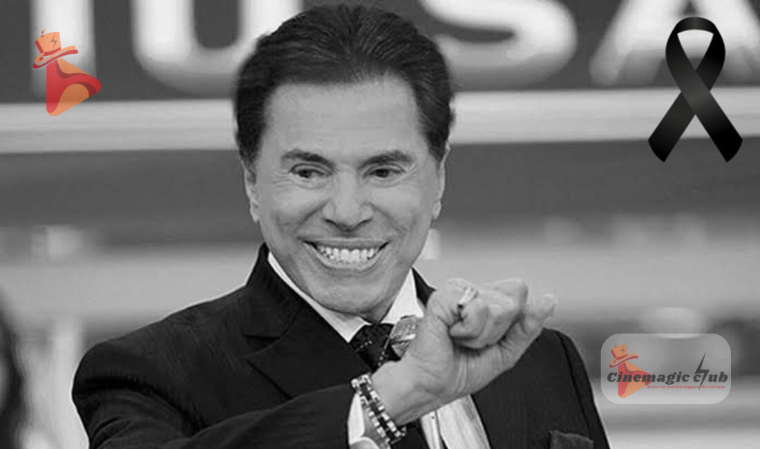 Sílvio Santos