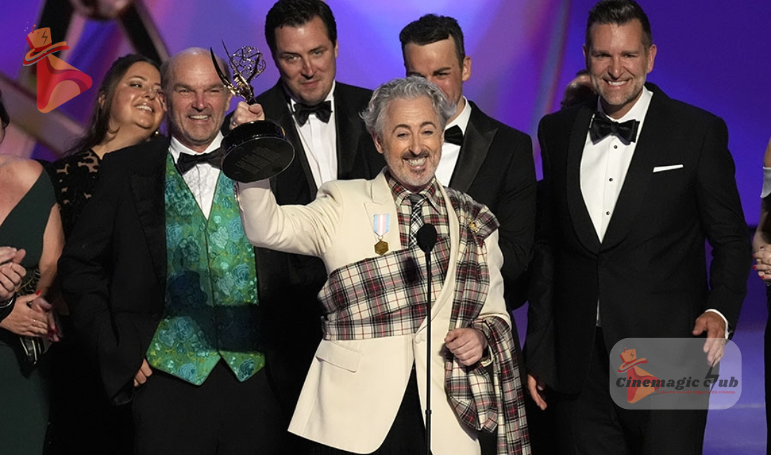 Emmy Awards 2024| Conheça a lista dos vencedores