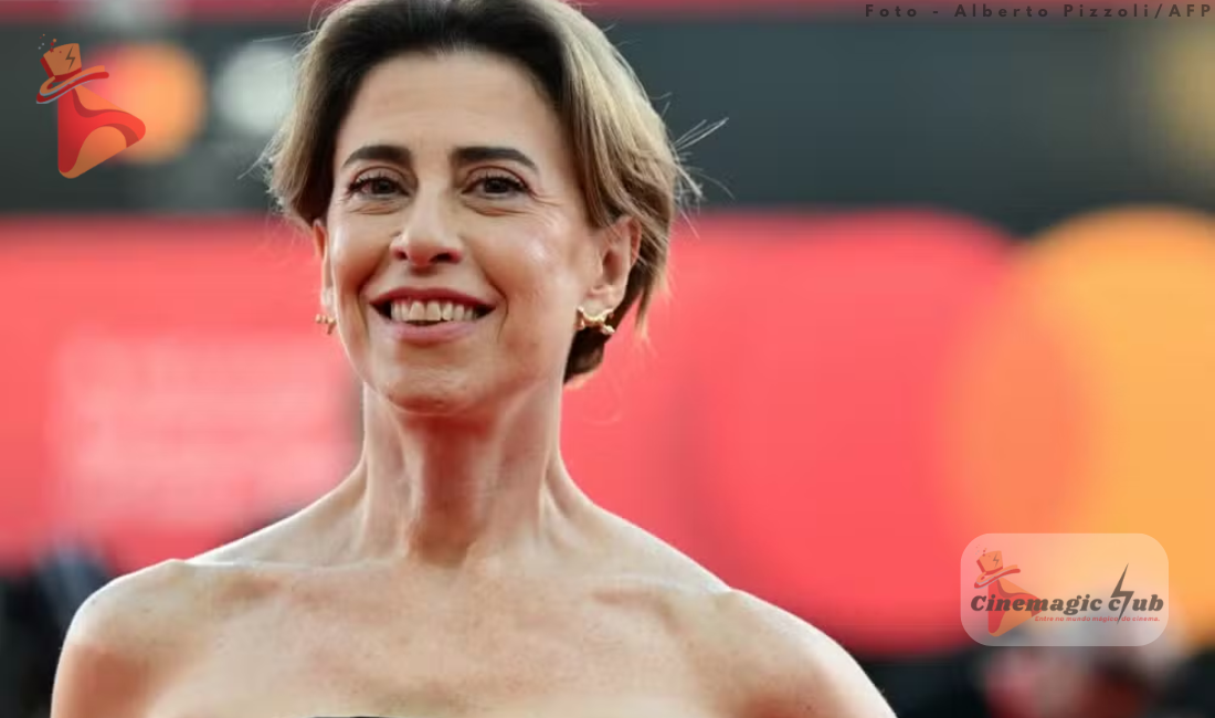 Critics Choice homenageia Fernanda Torres e outros artistas no Latino Celebration 2024