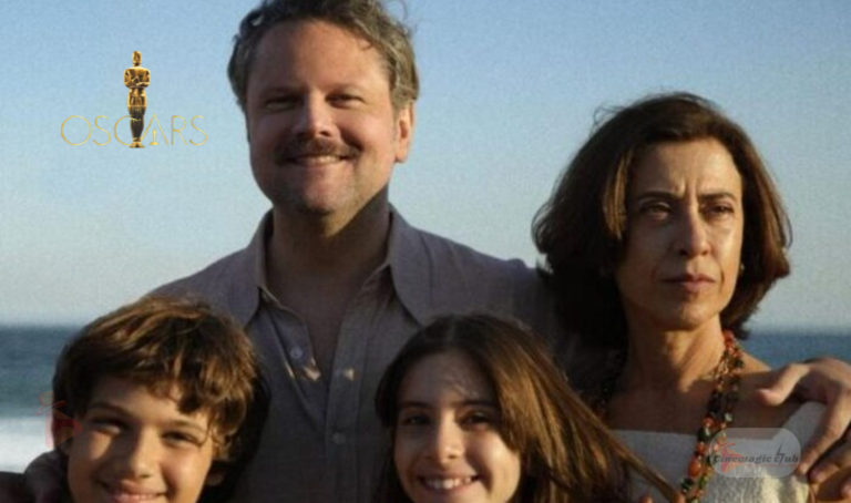 Ainda Estou Aqui e Fernanda Torres são indicados ao Oscars 2025
