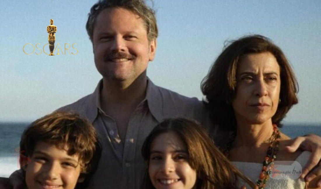 Oscars 2025 | Ainda Estou Aqui e Fernanda Torres