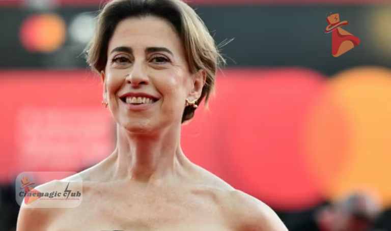 Fernanda Torres é convidada a integrar a Academia do Oscars