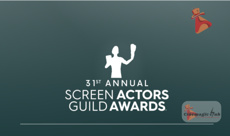 Fernanda Torres de fora do SAG Awards. Veja os indicados.