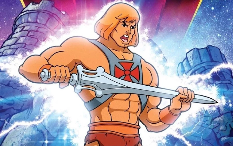 He-Man