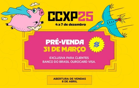 CCXP25