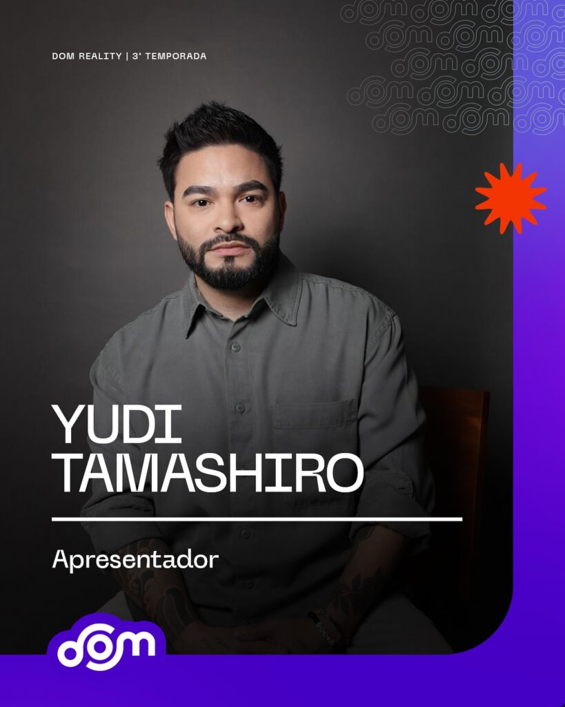 Yudi Tamashiro