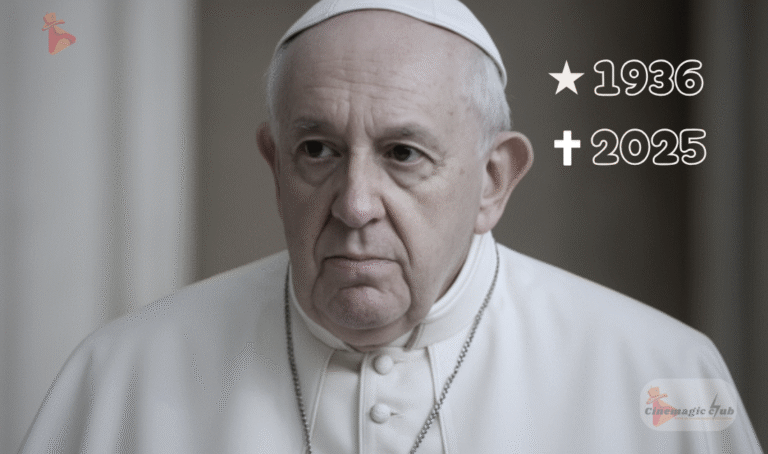 Papa Francisco morre aos 88 anos