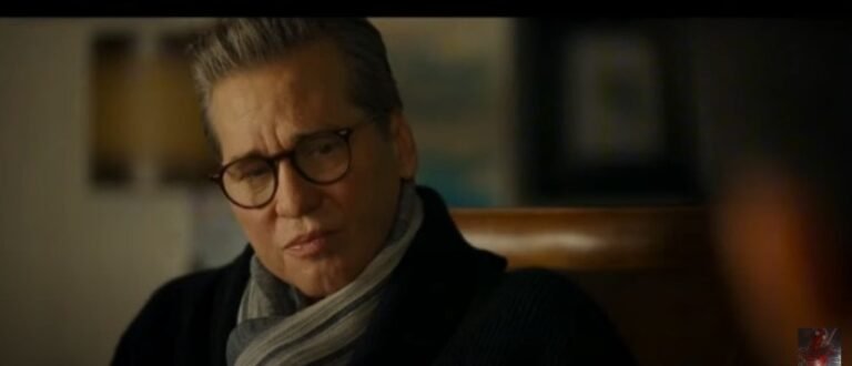 1º de abril | Morre Val Kilmer, ator de Batman Eternamente e Top Gun
