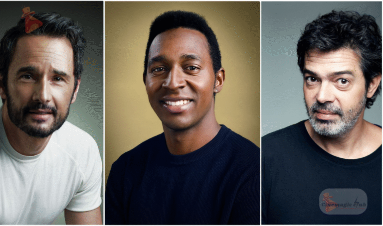 Netflix anuncia elenco de Brasil 70 – A Saga do Tri