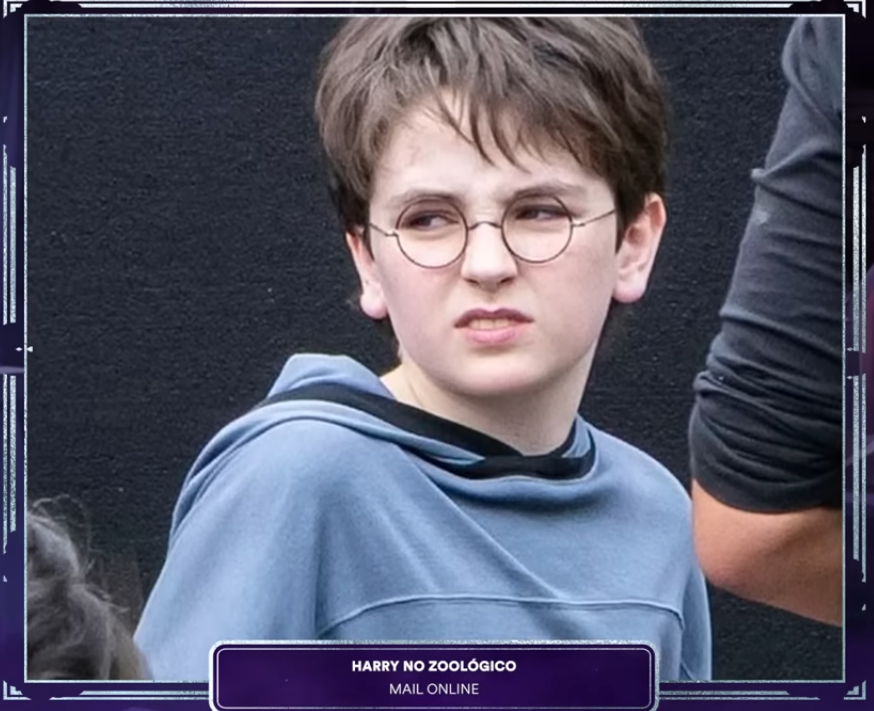 Harry Potter