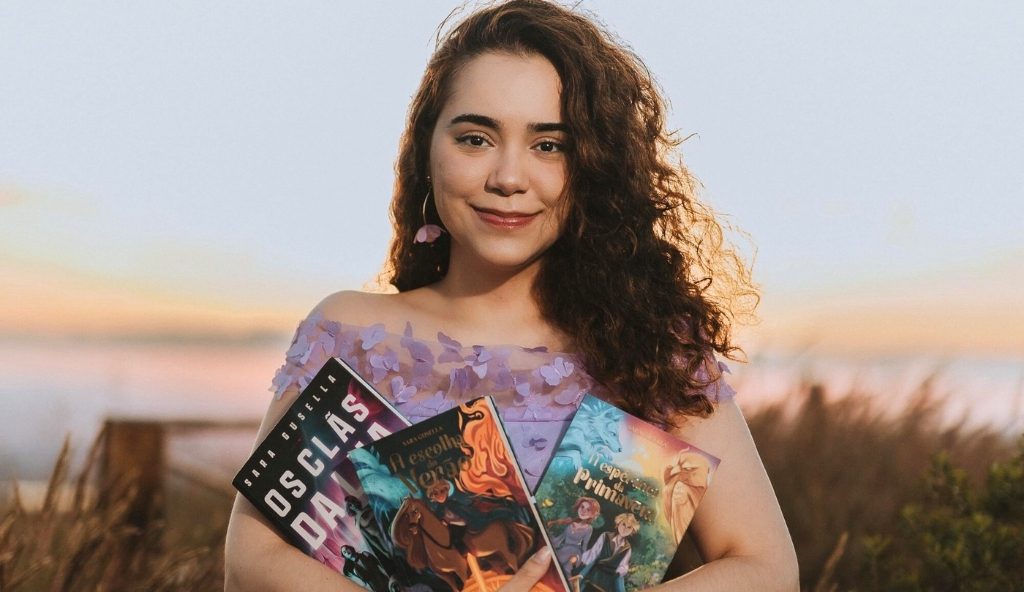 Vem aí a 4ª edição da Feira de Ficção Cristã e Cultura (FEFICC)