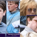 Harry Potter cenas Vazadas