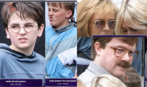 Harry Potter | Vazadas as primeiras imagens da série