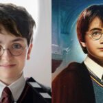 Serie Harry Potter