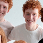 Familia Weasley - Irmãos W