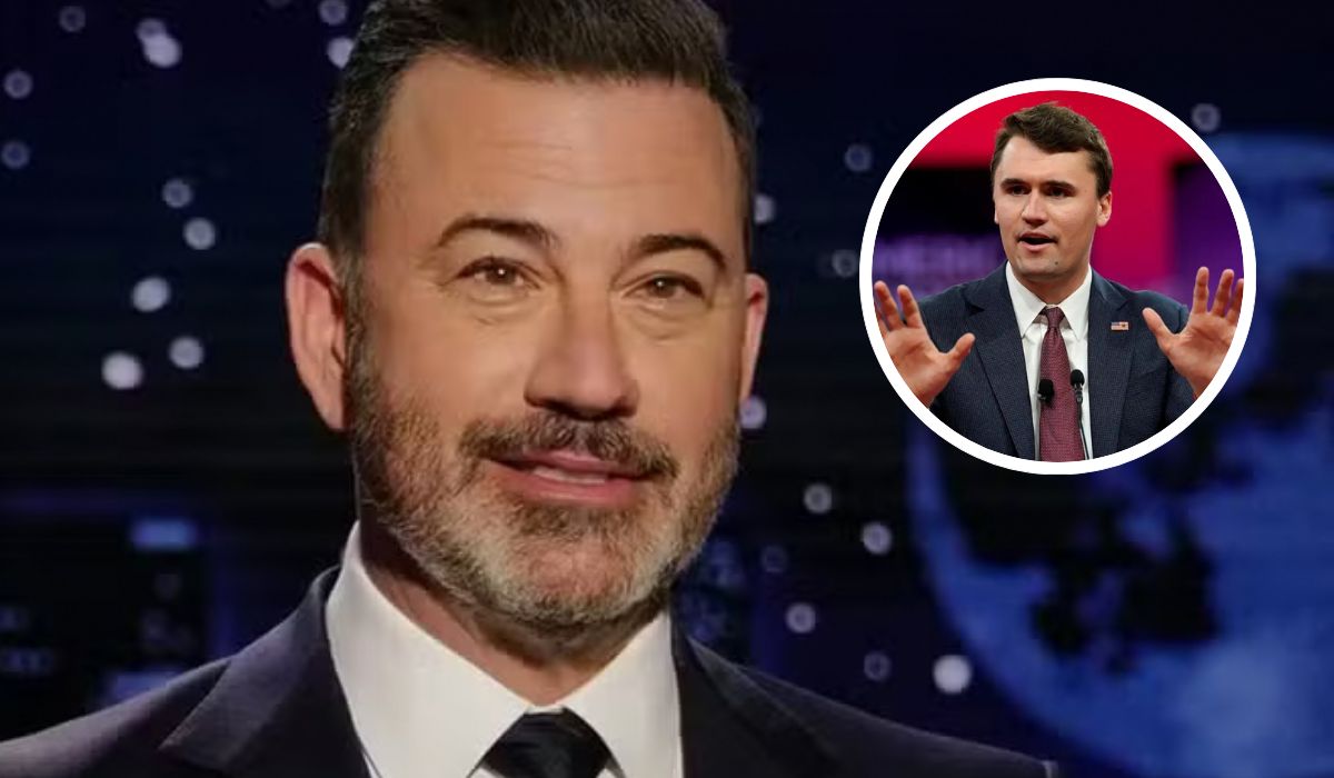 Jimmy Kimmel