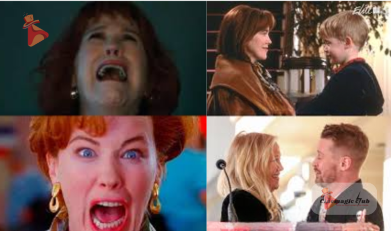 Catherine O’Hara, atriz de Esqueceram de Mim, morre aos 71 anos