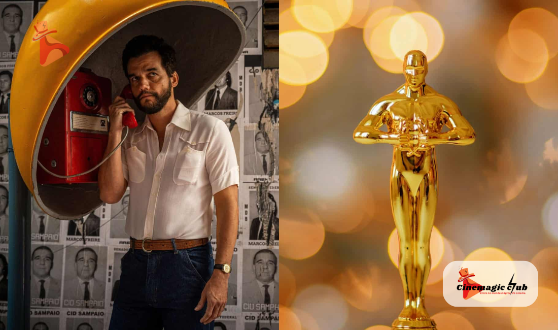 O Agente Secreto - Oscars 2026