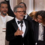 O Agente Secreto - Vencedor do Globo de Ouro 2026 2