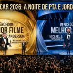 2026 Oscars