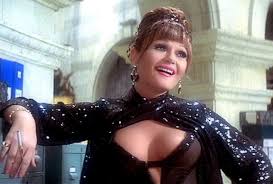 Valerie Perrine