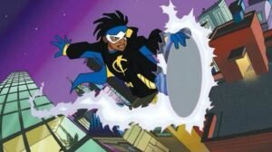 Super Choque | Live-action volta ao desenvolvimento