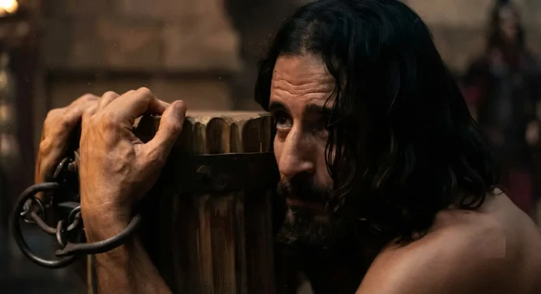 The Chosen: Teaser da 6ª temporada mostra os momentos mais sombrios antes da crucificação de Jesus