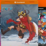 CCXP26 ONE PIECE