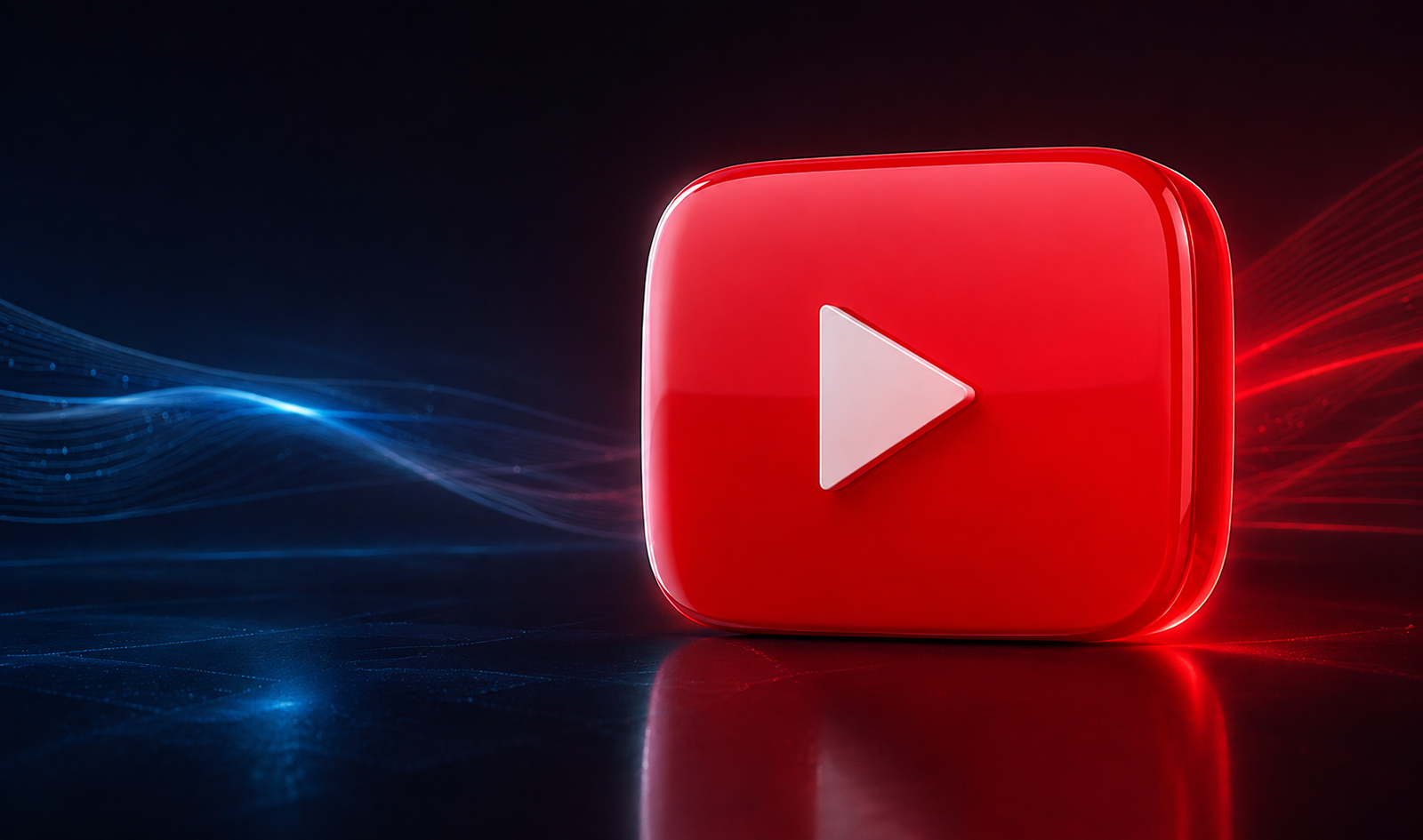 Monetização do Youtube