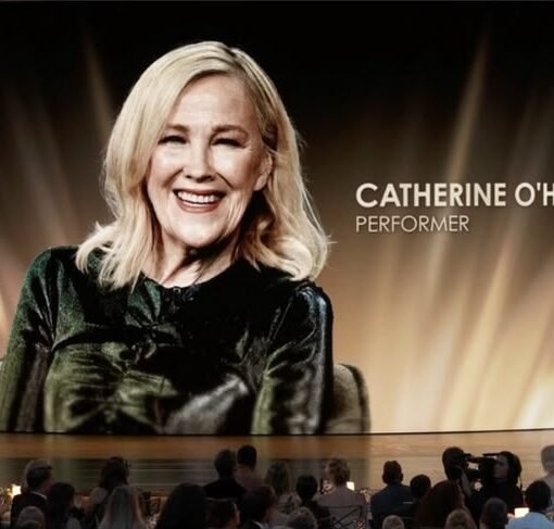 Emmy 2026 In Memorian