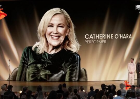 Emmy 2026 In Memorian