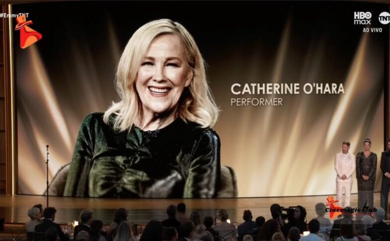 Emmy 2026 In Memorian