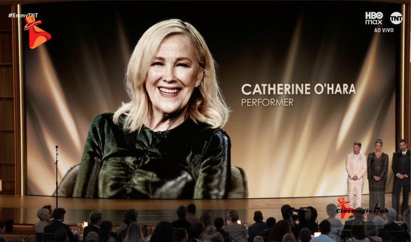Emmy 2026 In Memorian