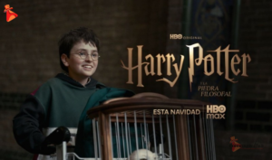 Harry Potter chega à CCXP26 | série da HBO é confirmada no maior festival geek do Brasil