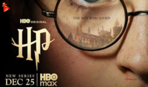 Harry Potter: série da HBO ganha primeiro pôster oficial com Dominic McLaughlin