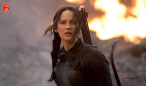 Jogos Vorazes | Jennifer Lawrence fala sobre possível volta de Katniss Everdeen