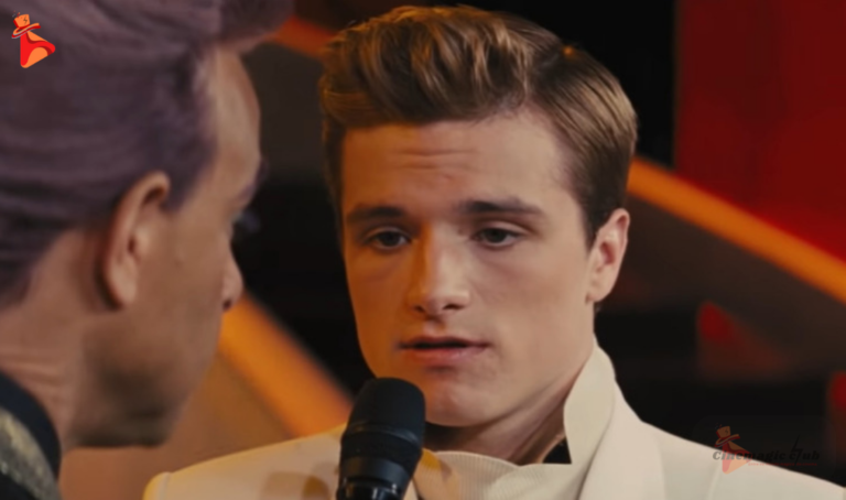 Jogos Vorazes | Josh Hutcherson reage ao retorno de Peeta em Amanhecer na Colheita
