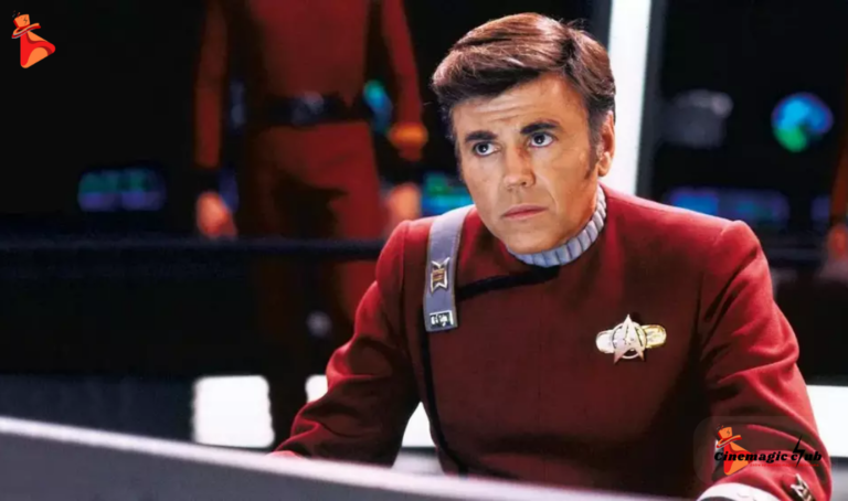 Morre Walter Koenig, o eterno Chekov de Star Trek, aos 90 anos